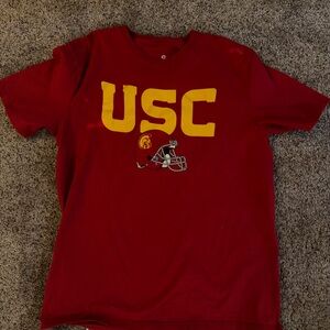 USC Graphic tee vintage